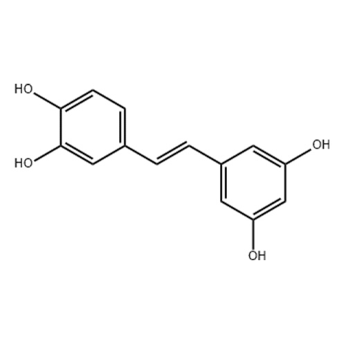 白(bái)皮杉醇